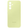 SAMSUNG Coque Silicone Galaxy A54 Vert Clair-1