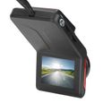 Tbest Dash Cam K18 4G Duallens 1080P WIFI GPS Recorder-1