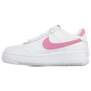 Air force one shadow rouge et rose sale