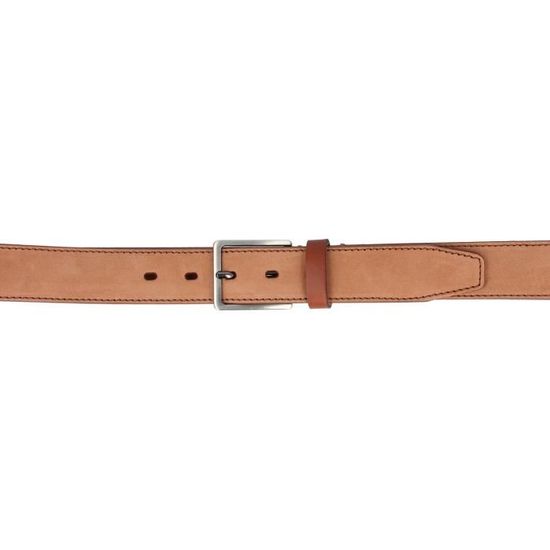 Ceinture bugatti cognac top