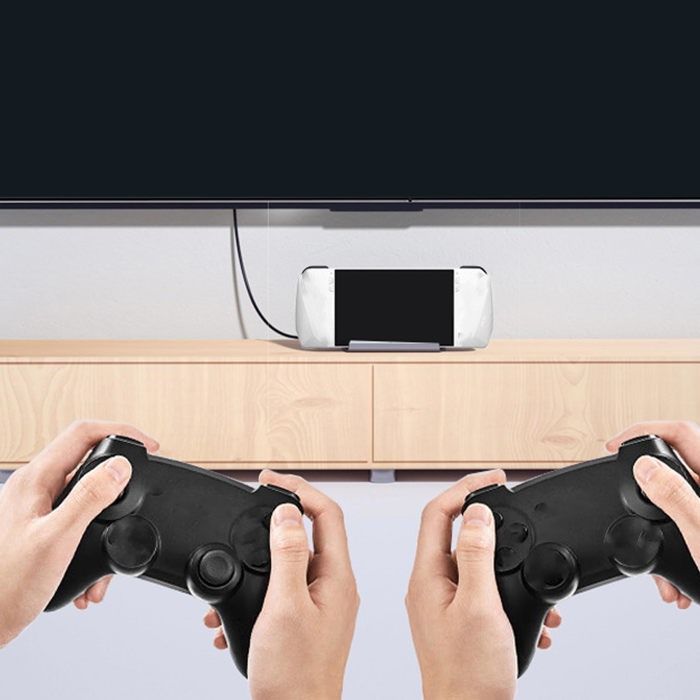 OMABETA banc de pont de la console de jeu Station d'amarrage de la ...