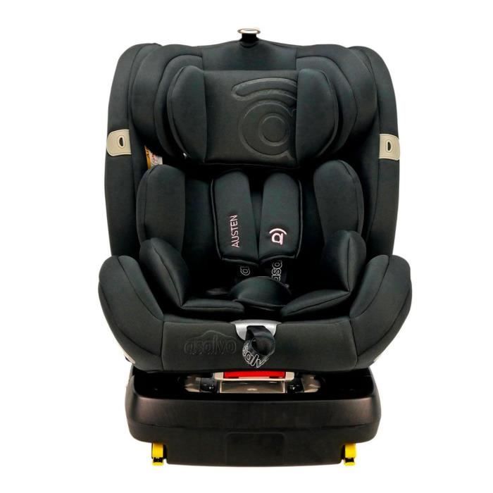 Siege auto asalvo on sale