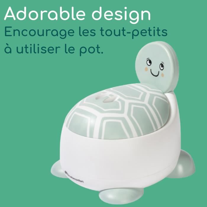 Bebe-Jou potje, Bebe-Jou plaspotje, Bebe-Jou plaspotje baby