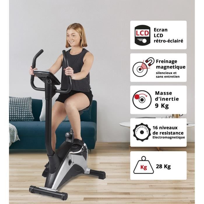 Velo appartement outlet care cv 355