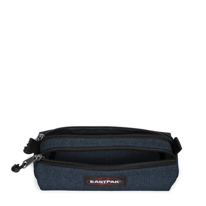 Trousse eastpak double new arrivals compartiment