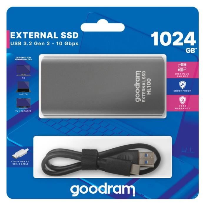 External ram online