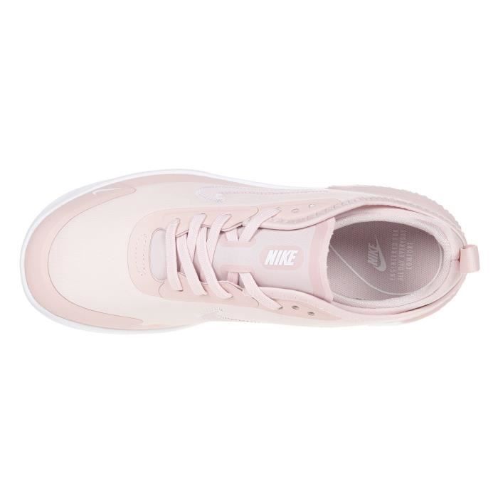 Basket femme nike rose 2025 poudré