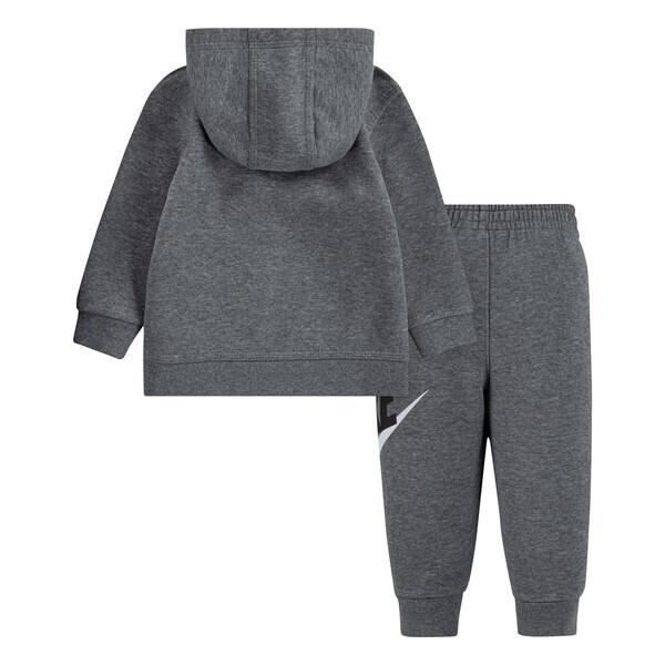 Pull top polaire nike