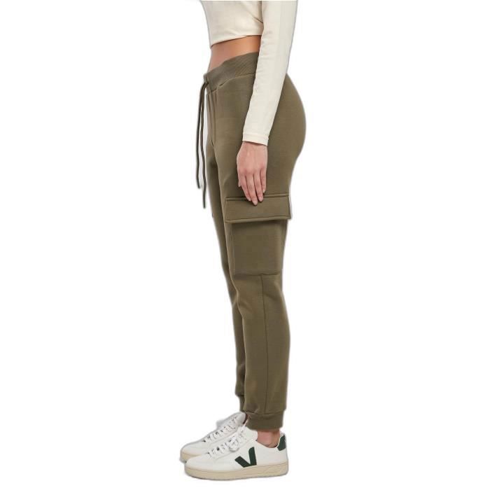 Jogger hotsell cargo femme