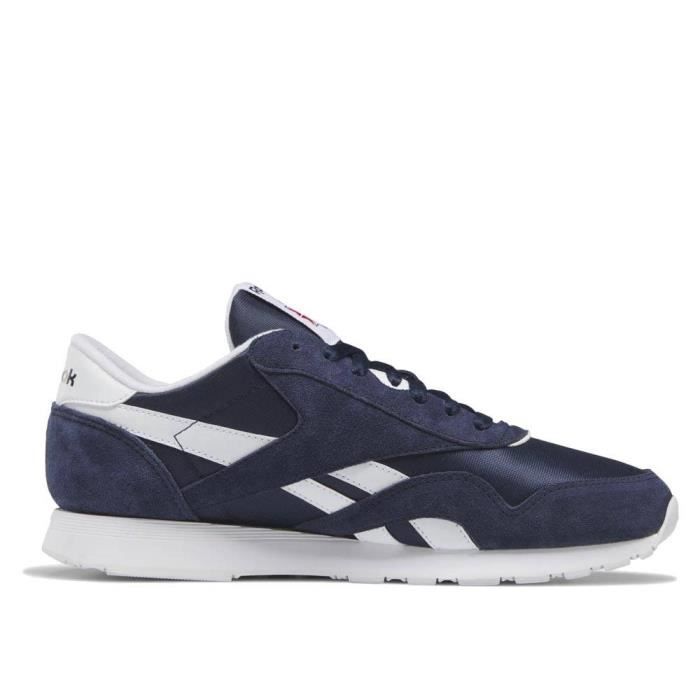 reebok cl homme