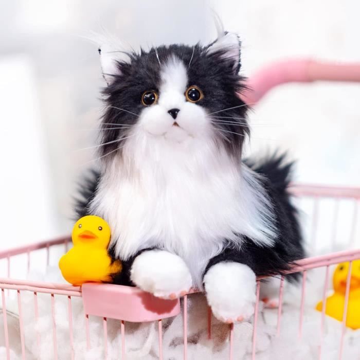 Lot 4 Tenues Peluche Pour Animaux En Peluche - Bandeaux, Jupes, Pulls Et Sacs - DIY Créatif Enfants