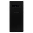Noir--Pour Samsung Galaxy S10 Plus 128 Go G975U-2