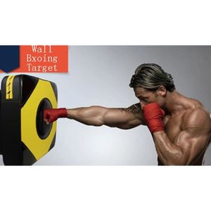 materiel esquive boxe