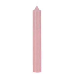 Bougies Flottantes Violet Clair Diamètre 4,5cm - Lot De 20 Pièces Made In Italy