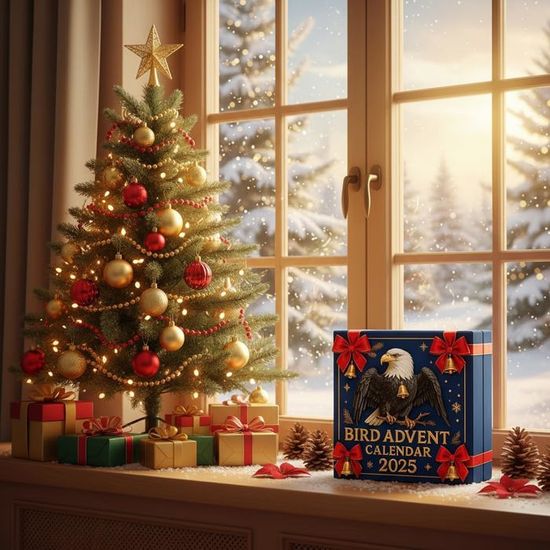 Calendrier De L'Avent De Noël 2025 - Décorations Gnomes 2D En Acrylique (30 Pièces) - Pour Fenêtre, Sapin, Couronne - Compte à Rebours 24 Jours - 8