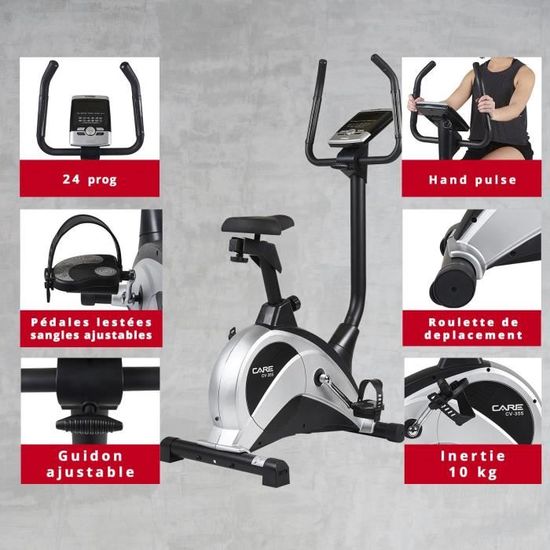 Care cv hotsell 355 avis