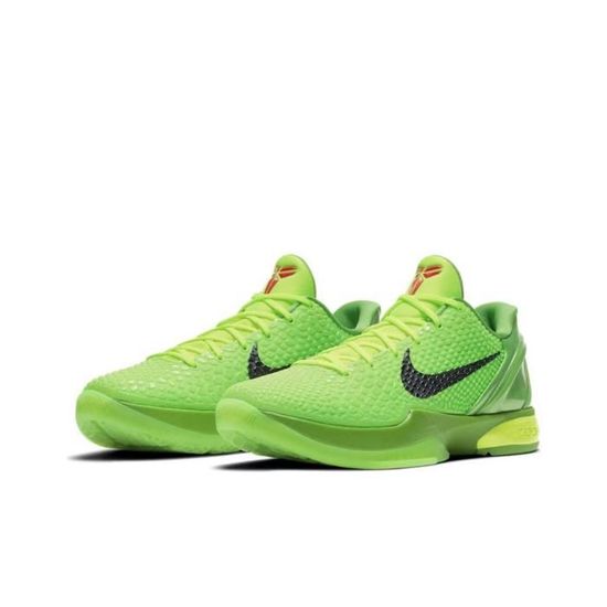 Kobe chaussure basket store