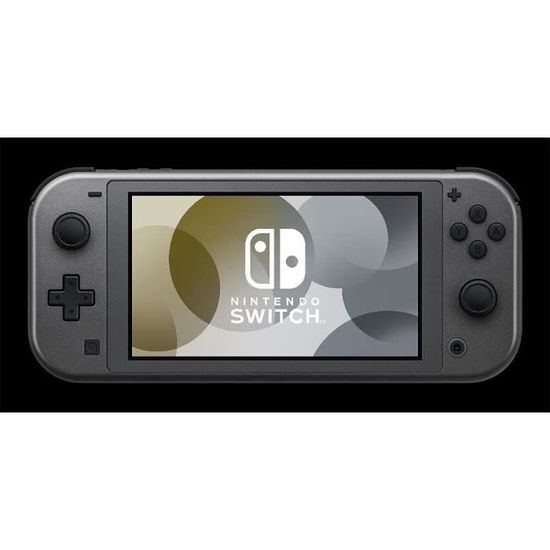 ニンテンドーSwitch Lite NINTENDO Switch Lite Dialga & Palkia Edition Console de Jeux