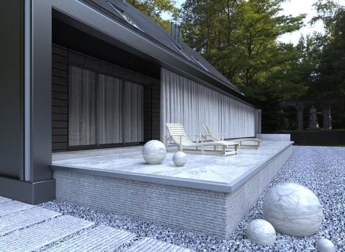 Renoplast® SMART Set Palier Réglable En Hauteur Console De Terrasse Dalles De Terrasse Palier De Terrasse Réglable Sous-construction Pad De Balcon | Hauteur 12mm Mortier De Joint 2mm | 20 M²