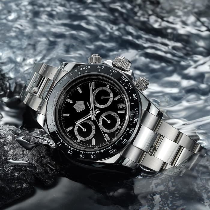 Montre plongee luxe outlet