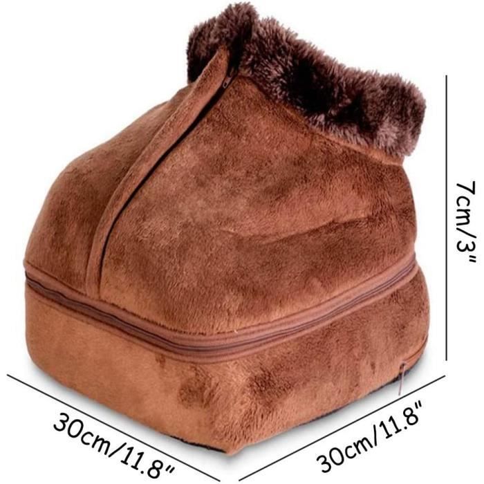 Chausson massant deals
