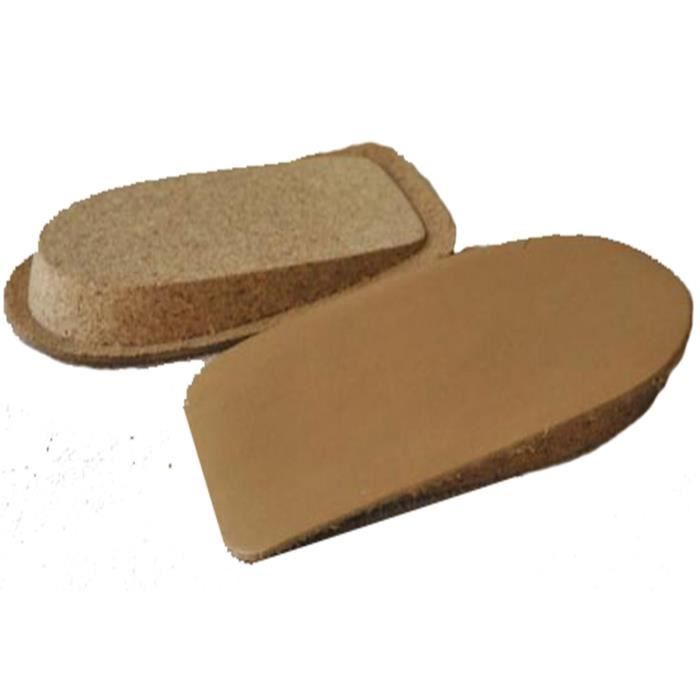 Talonnette new arrivals orthopédique 10mm