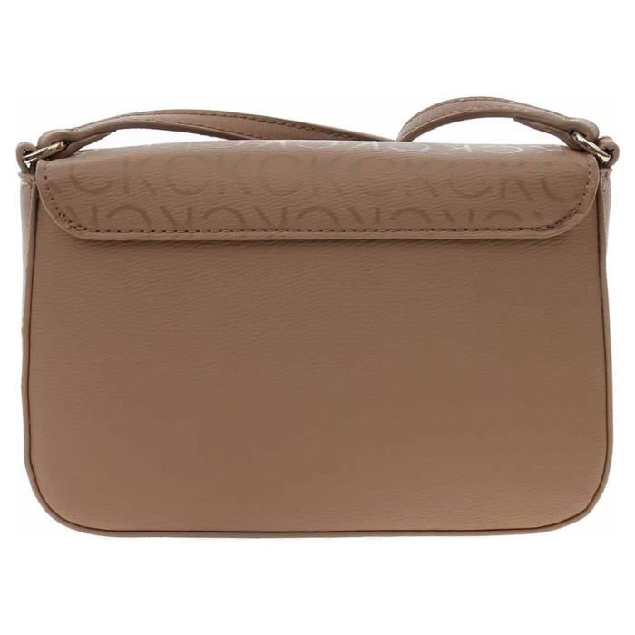 Sac calvin klein hotsell femme marron