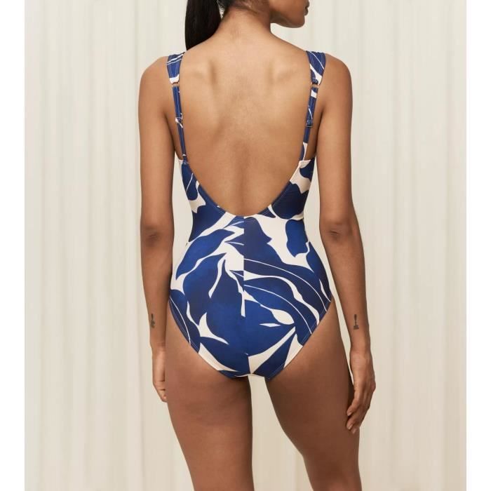 Maillot de sale bain femme triumph