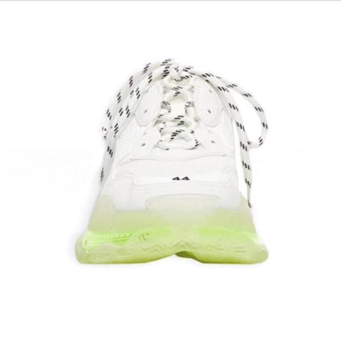 Basket balenciaga cdiscount on sale