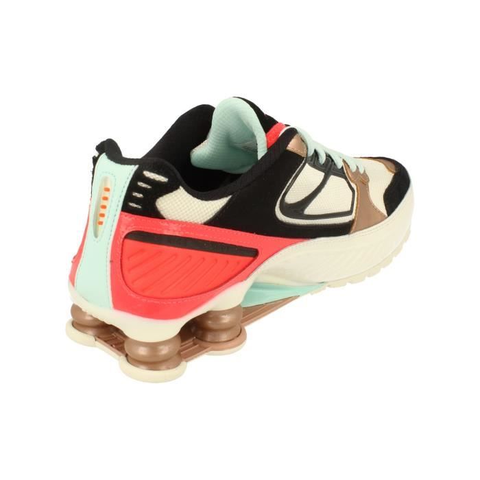 Shox enigma 9000 femme outlet