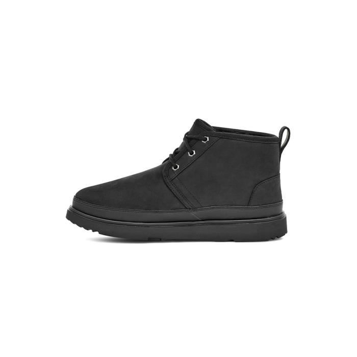 Neumel boot gray clearance