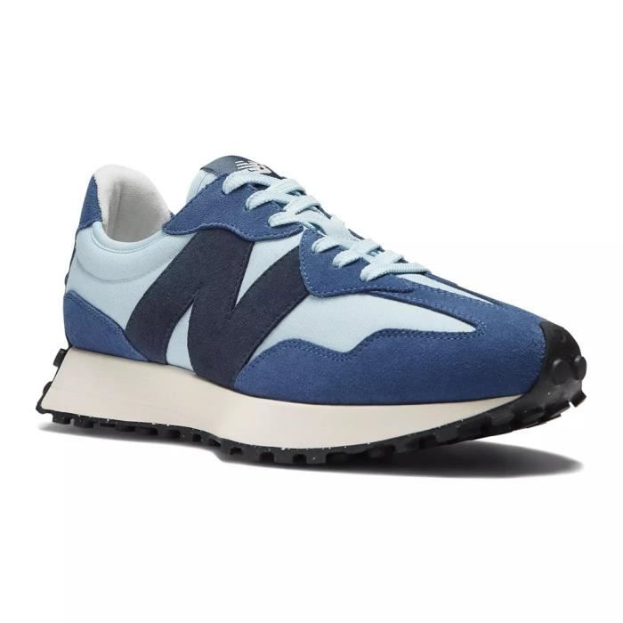 New balance bleu marine et vert hotsell