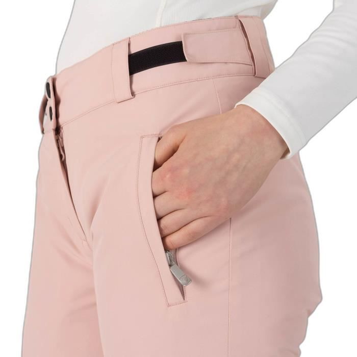 Pantalon ski femme rossignol deals