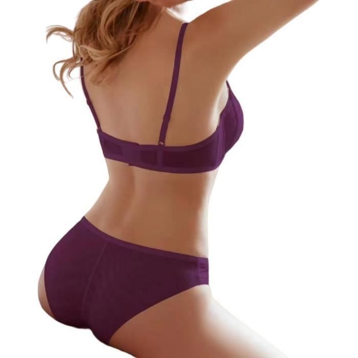 Grande sales marque lingerie