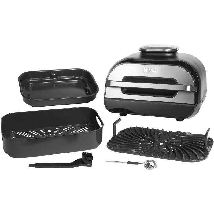 ninja grill cdiscount