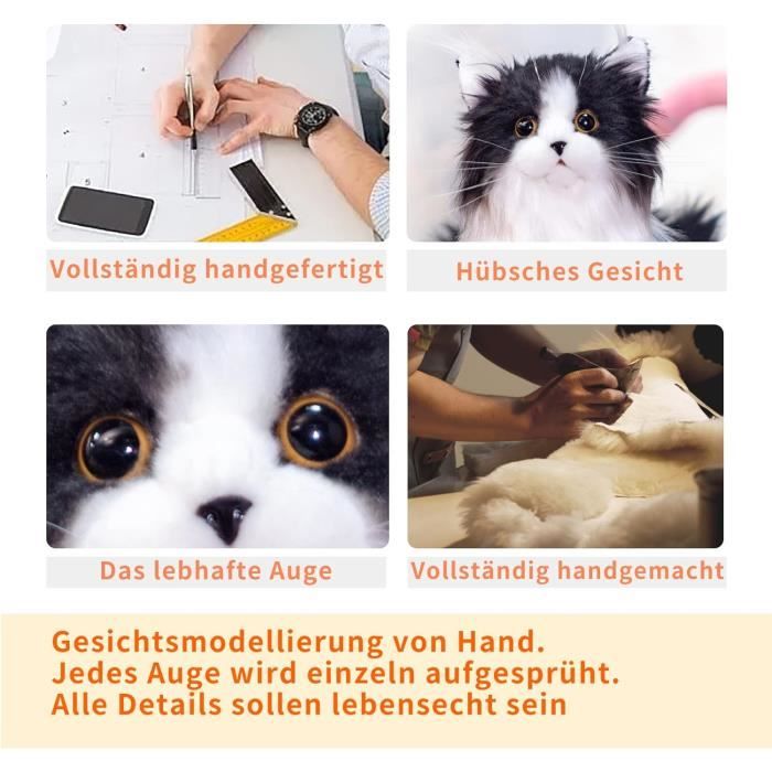 Fayarrd Aimants Frigo Animaux En Peluche | Magnets Tableau