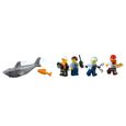 Lego 60308 City Les garde-côtes et les marins-pompiers en mission-3