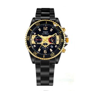Migeer montre Cdiscount