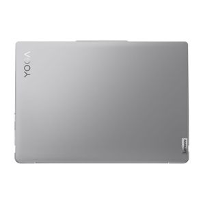 Coque Inférieure Argentée Pour Lenovo Yoga 710-14IKB ISK - Réf. AM1JH000430