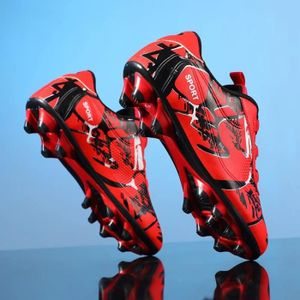 Crampons De Foot Diadora Avanti – Jaune/Noir – Taille 3 – Jeunesse – Neufs Sans Boîte