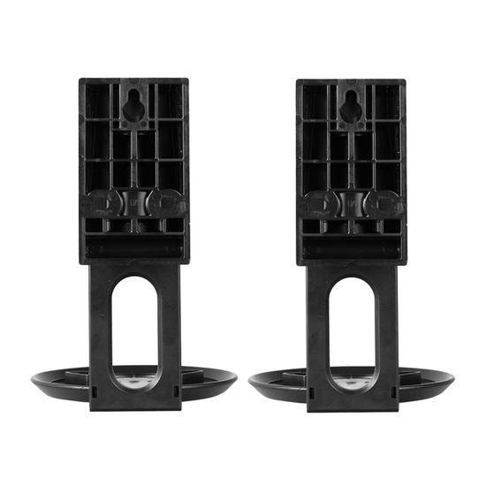 Installation Facile Sans Perçage Sanus Support Mural Pour Sonos Era 300 Noir - Coolblue - Avant 23:59 Support Mural Enceinte Installation Facile Sans Perçage Sanus Support Mural Pour Sonos Era 300 Noir - Coolblue - Avant 23:59 Support Mural Enceinte