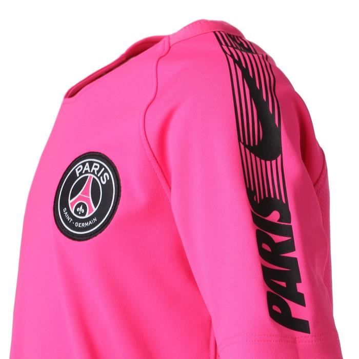 Psg hotsell shirt roze