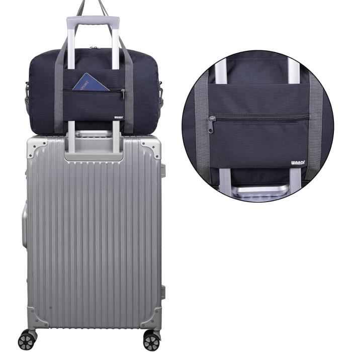 Dimension clearance sac ryanair