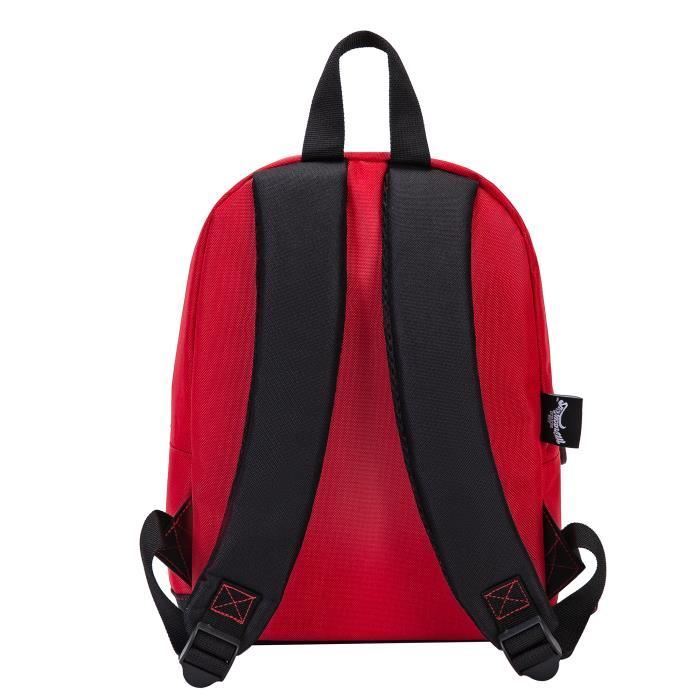Sac a discount dos fleur fortnite