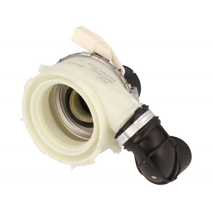 Résistance Pour Lave-vaisselle ESSENTIEL B - 1800W, Diamètre 145 Mm, Hauteur 32 Mm, Compatible Plusieurs Modèles