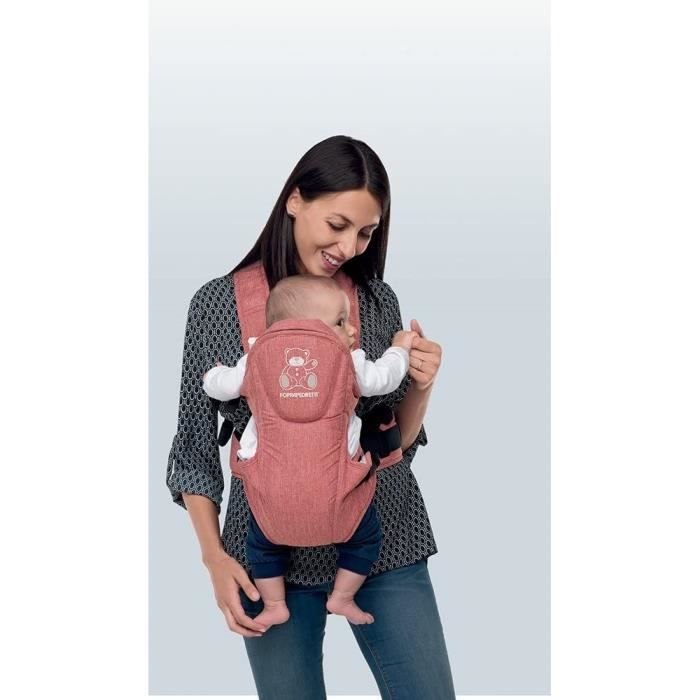 Marsupi porte bébé deals