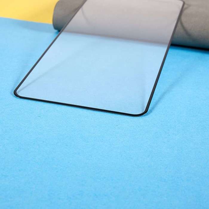 Rojeuinn Pour Xiaomi Poco F5/Redmi Note 12 Turbo Verre Trempé,2 Pièces Protection Écran 2 Pièces Caméra Arrière Protecteur,[Sans Bulles] [Anti-rayures] [Ultra Résistant] [9H Dureté