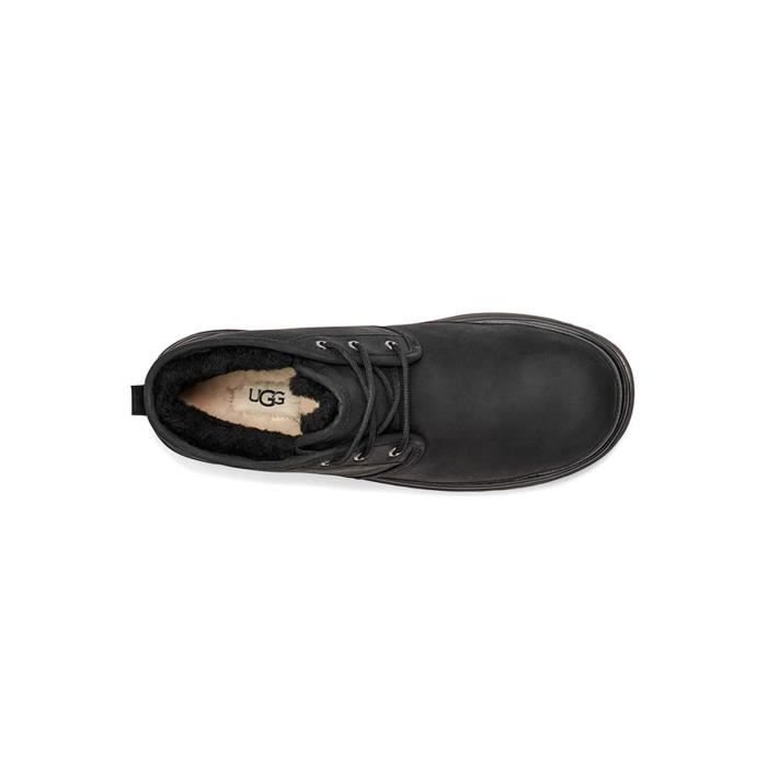 Neumel ii waterproof chukka hotsell