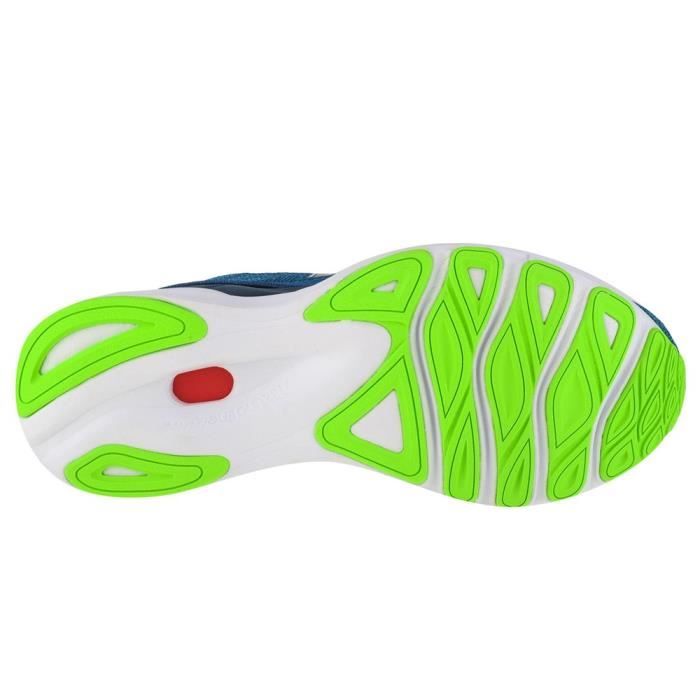 Basket mizuno running homme outlet