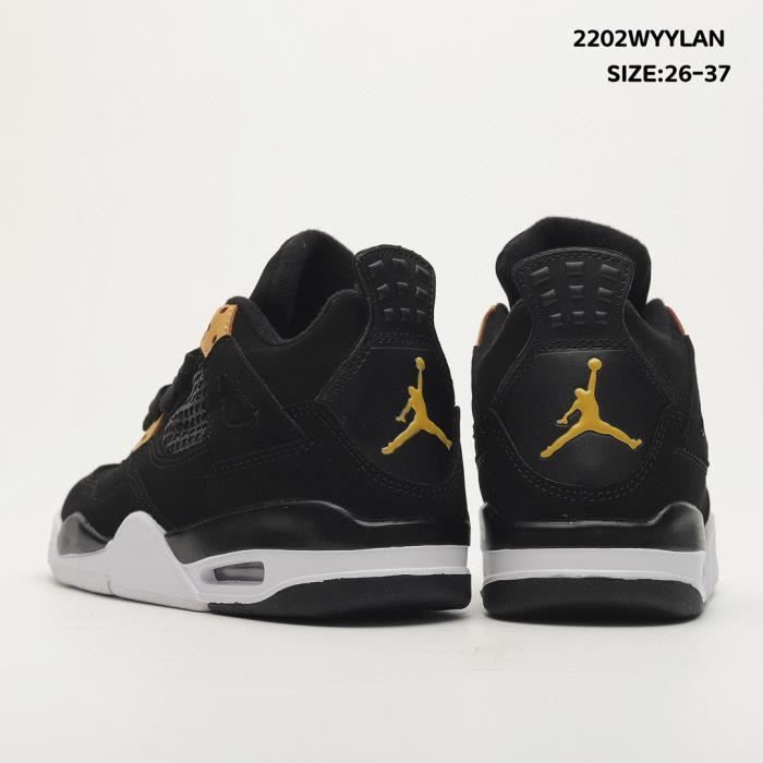 Basquette outlet garcon jordan